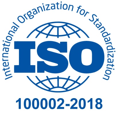 ISO-100002-2018
