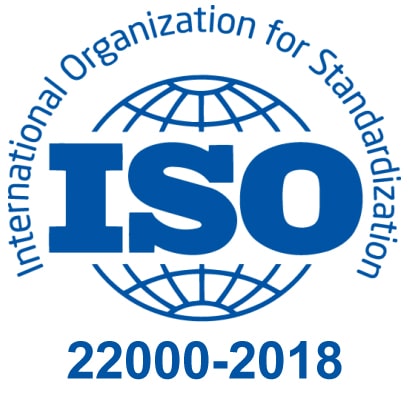 ISO-22000-2018