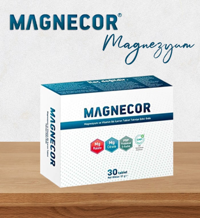 magnecor